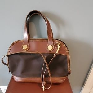 Dooney and Bourke Satchel